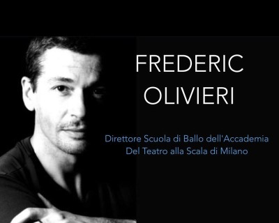FIFTH FREDERIC OLIVIERI