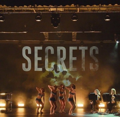 FIFTH SECRETS